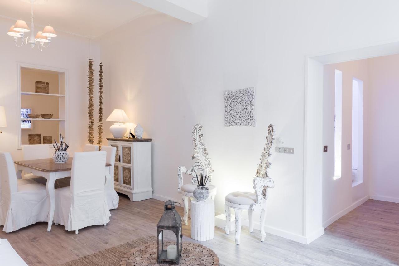 Spanish Steps 52 Luxury Roma Ngoại thất bức ảnh