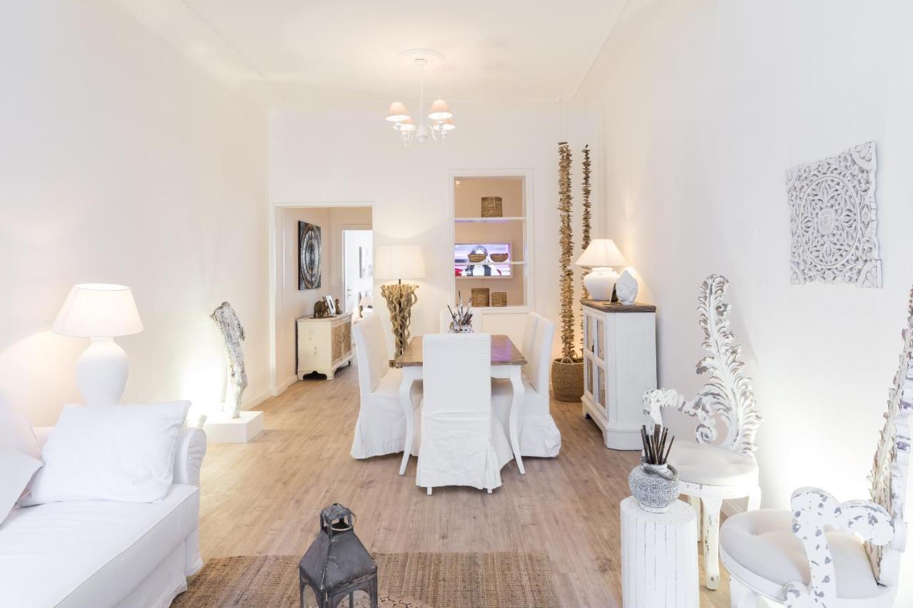 Spanish Steps 52 Luxury Roma Ngoại thất bức ảnh