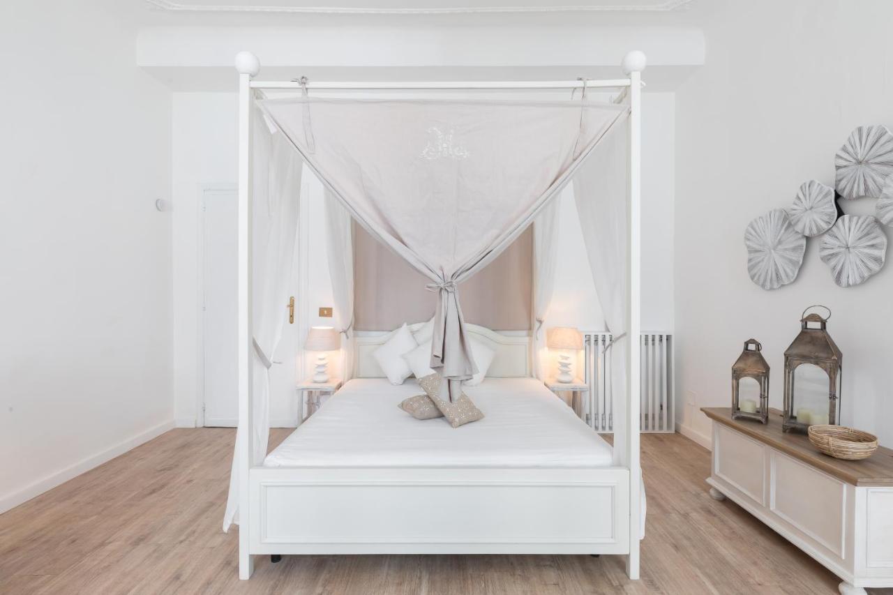 Spanish Steps 52 Luxury Roma Ngoại thất bức ảnh