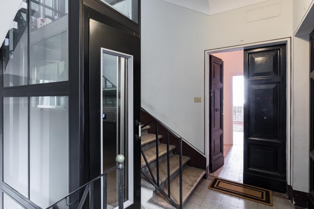 Spanish Steps 52 Luxury Roma Ngoại thất bức ảnh