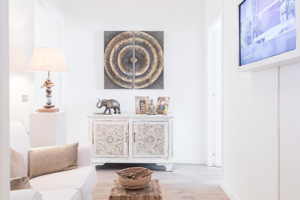 Spanish Steps 52 Luxury Roma Ngoại thất bức ảnh