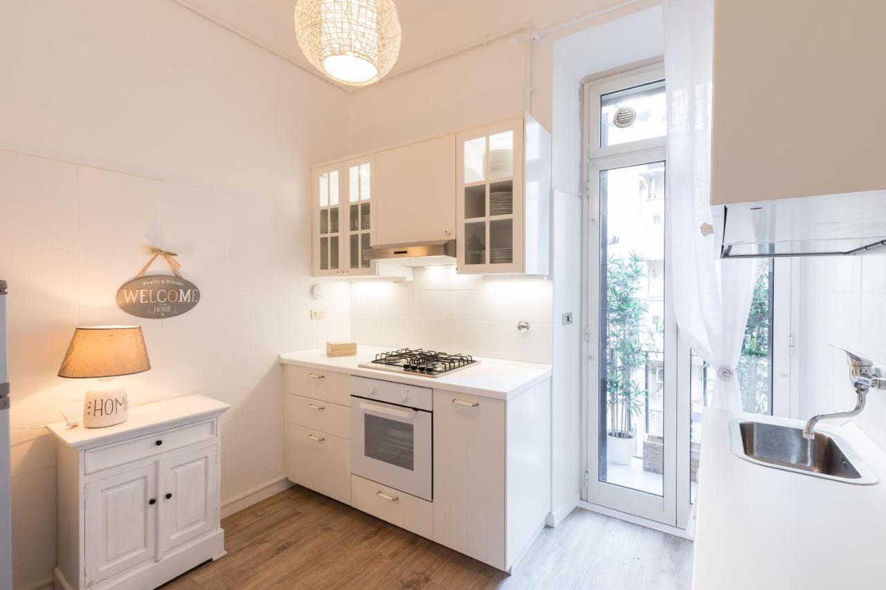 Spanish Steps 52 Luxury Roma Ngoại thất bức ảnh
